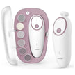 Momcozy Rechargeable Infant Electric Nail Trimmer - Pink
