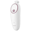 Momcozy Rechargeable Infant Electric Nail Trimmer - Pink