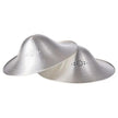 Momcozy Silver 99.9PCT Nursing Cups Regular (45mm)