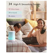 Momcozy Smart Baby Sound Machine & App Control