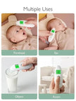 Momcozy Thermometer Non-Contact Forehead & ear (Aged 0-3yrs) White