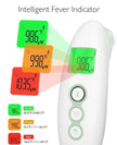 Momcozy Thermometer Non-Contact Forehead & ear (Aged 0-3yrs) White
