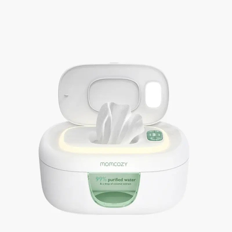 Momcozy WW02 Max Wipe Warmer