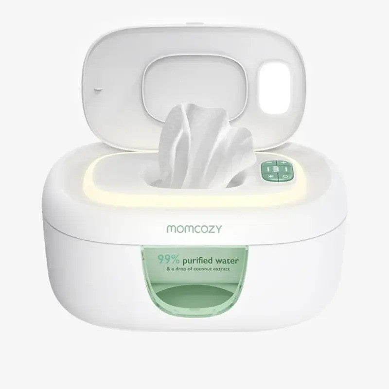 Momcozy WW02 Max Wipe Warmer