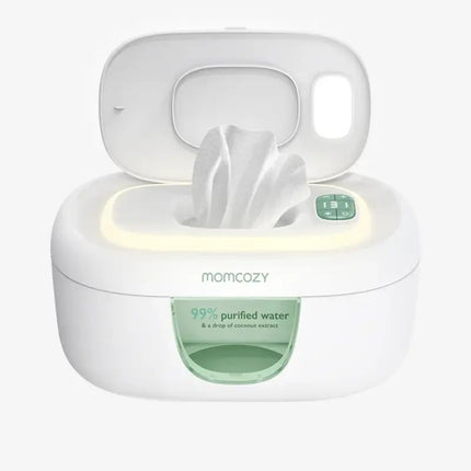 Momcozy WW02 Max Wipe Warmer