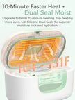 Momcozy WW02 Max Wipe Warmer