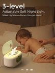 Momcozy WW02 Max Wipe Warmer