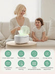 Momcozy WW02 Max Wipe Warmer