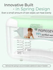 Momcozy WW02 Max Wipe Warmer