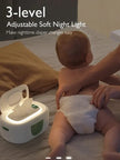 Momcozy WW02 Max Wipe Warmer