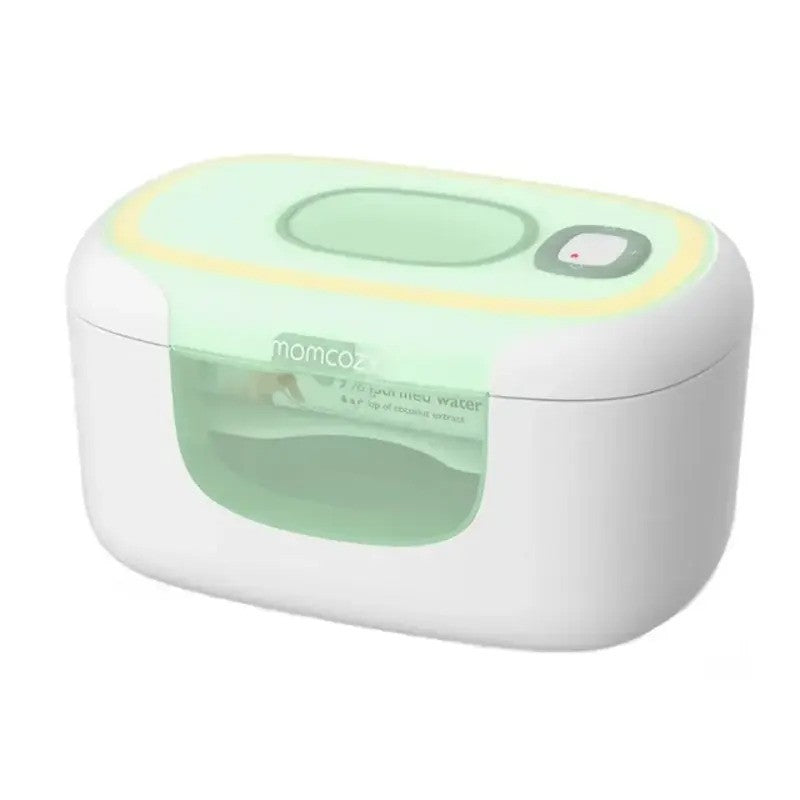 Momcozy WW02 Max Wipe Warmer