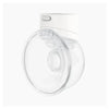 Momcozy S12 Pro Wearable Double Breast Pump White
