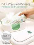 Momcozy WW02 Max Wipe Warmer
