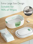 Momcozy WW02 Max Wipe Warmer