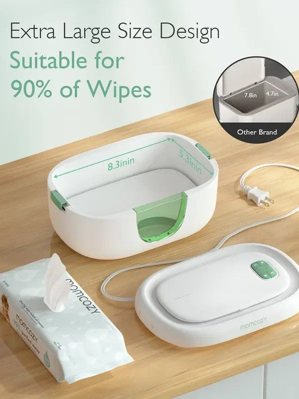 Momcozy WW02 Max Wipe Warmer
