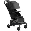 Mompush Velo Ultra-Compact Stroller Black (0M-Up to 22kg)