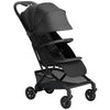 Mompush Velo Ultra-Compact Stroller Black (0M-Up to 22kg)