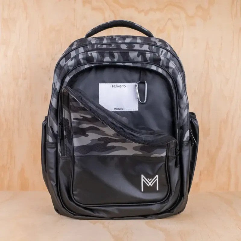 MontiiCo Backpack Combat