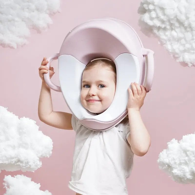 My Carry Potty My Little Seat Blush Pink