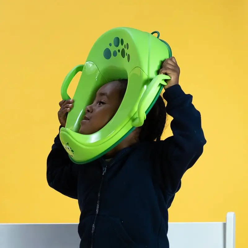 My Carry Potty My Little Seat Dinosaur