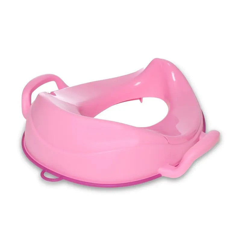 My Carry Potty My Little Seat Pink Dragon