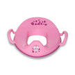 My Carry Potty My Little Seat Pink Dragon
