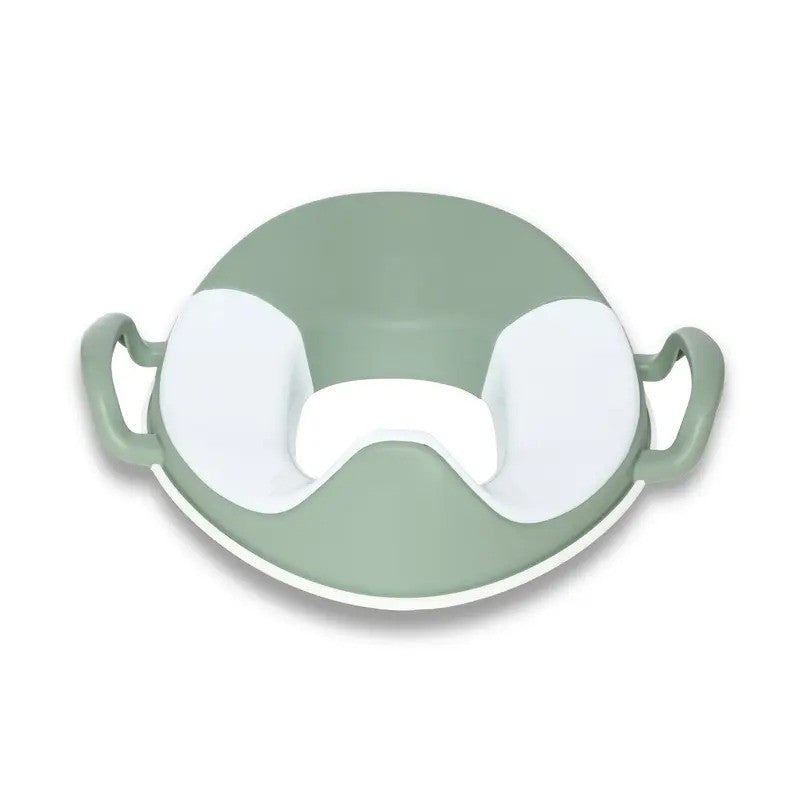 My Carry Potty My Little Seat Sage Green