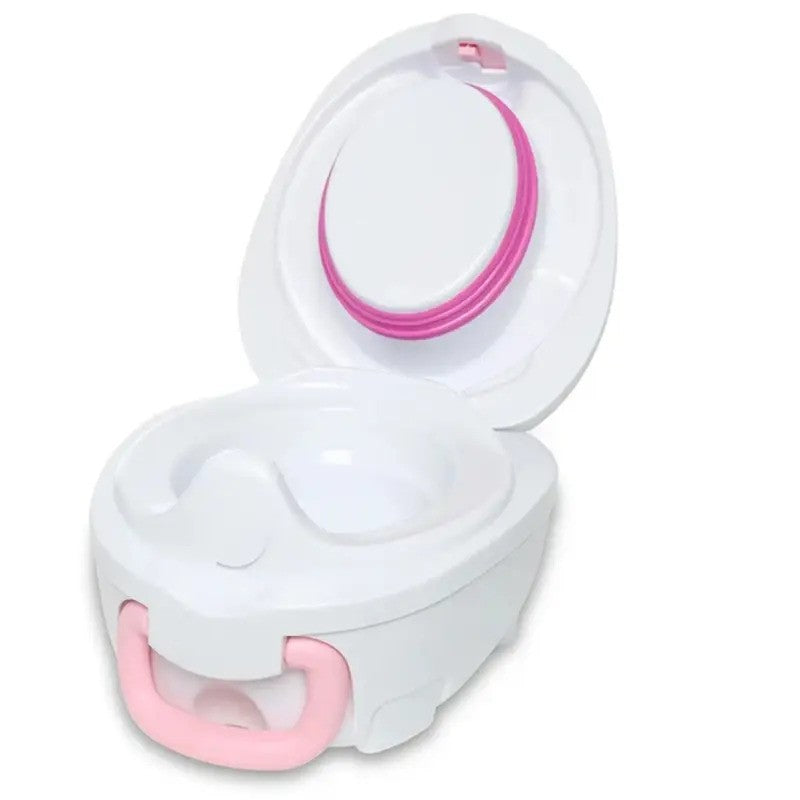 My Carry Potty (15m-3yrs) Cat