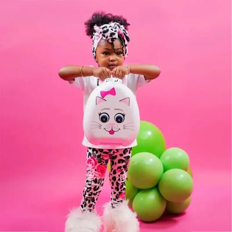 My Carry Potty (15m-3yrs) Cat