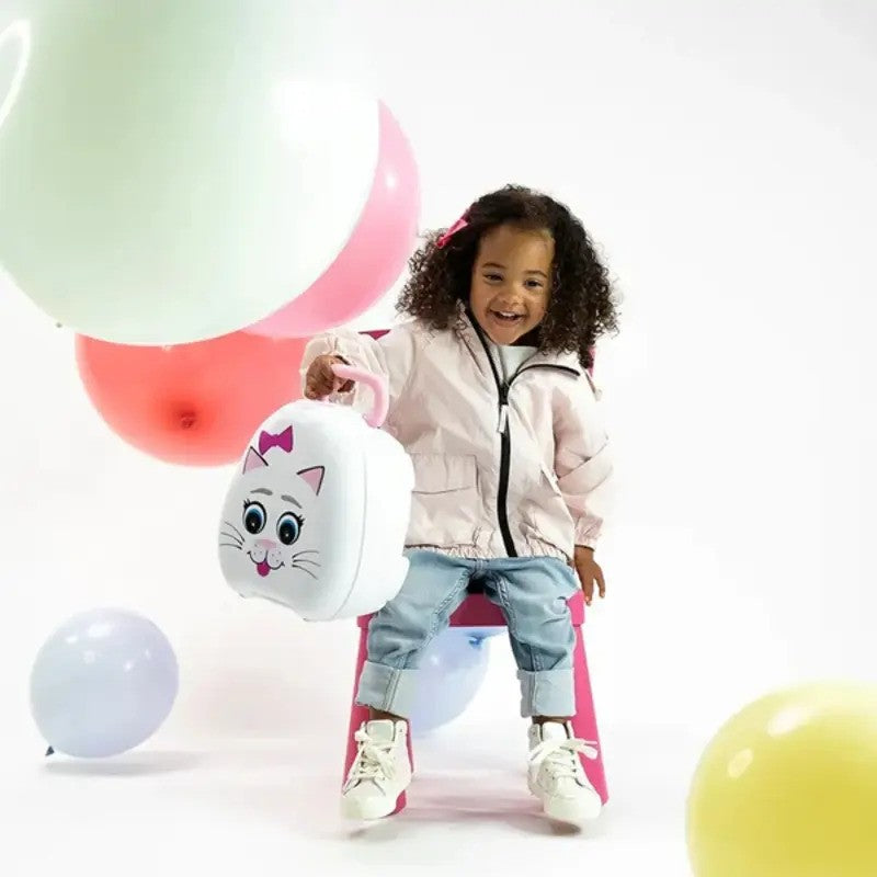 My Carry Potty (15m-3yrs) Cat