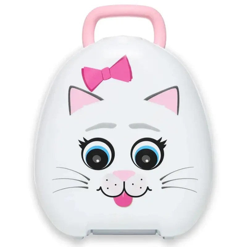 My Carry Potty (15m-3yrs) Cat