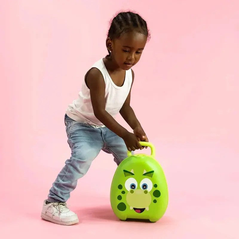 My Carry Potty (15m-3yrs) Dinosaur