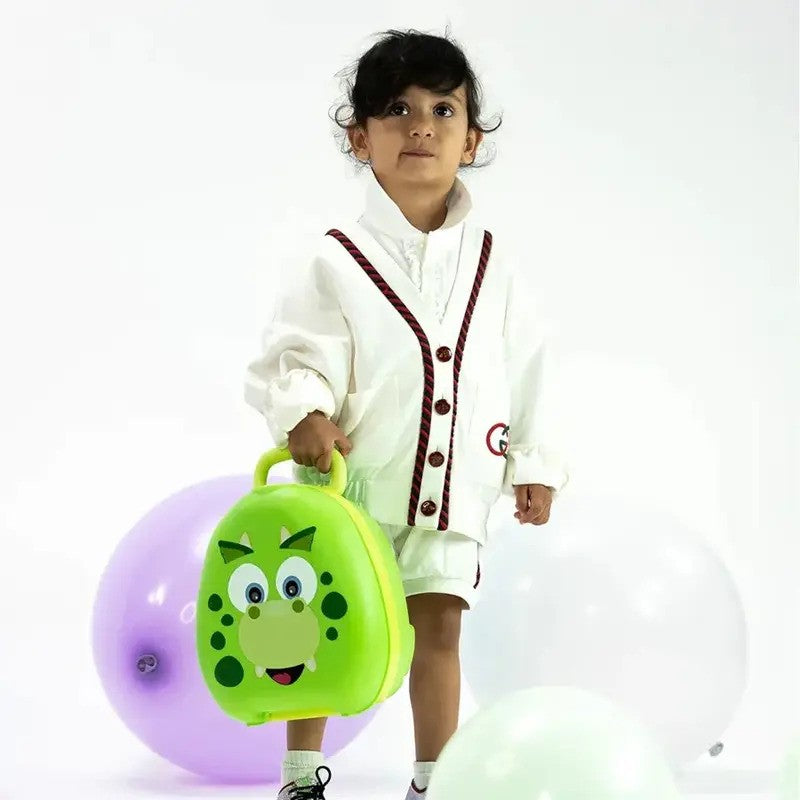 My Carry Potty (15m-3yrs) Dinosaur