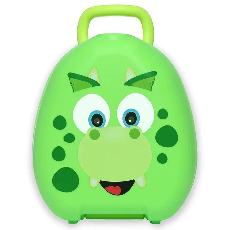 My Carry Potty (15m-3yrs) Dinosaur