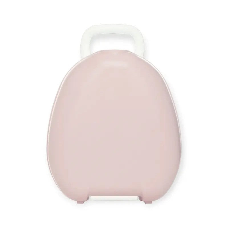 My Carry Potty (15m-3yrs) Blush Pink