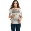 Neobreez ATLIX 3-in-1 Baby Carrier Beige (8-33lbs 0m-Plus)