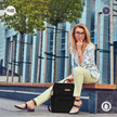 Neobreez NIXE Multifunctional Diaper Backpack Black