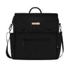 Neobreez NIXE Multifunctional Diaper Backpack Black