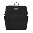 Neobreez RILO Multi-function Diaper Backpack Black