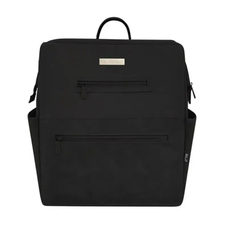 Neobreez RILO Multi-function Diaper Backpack Black