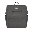 Neobreez RILO Multi-function Diaper Backpack Dark Gray