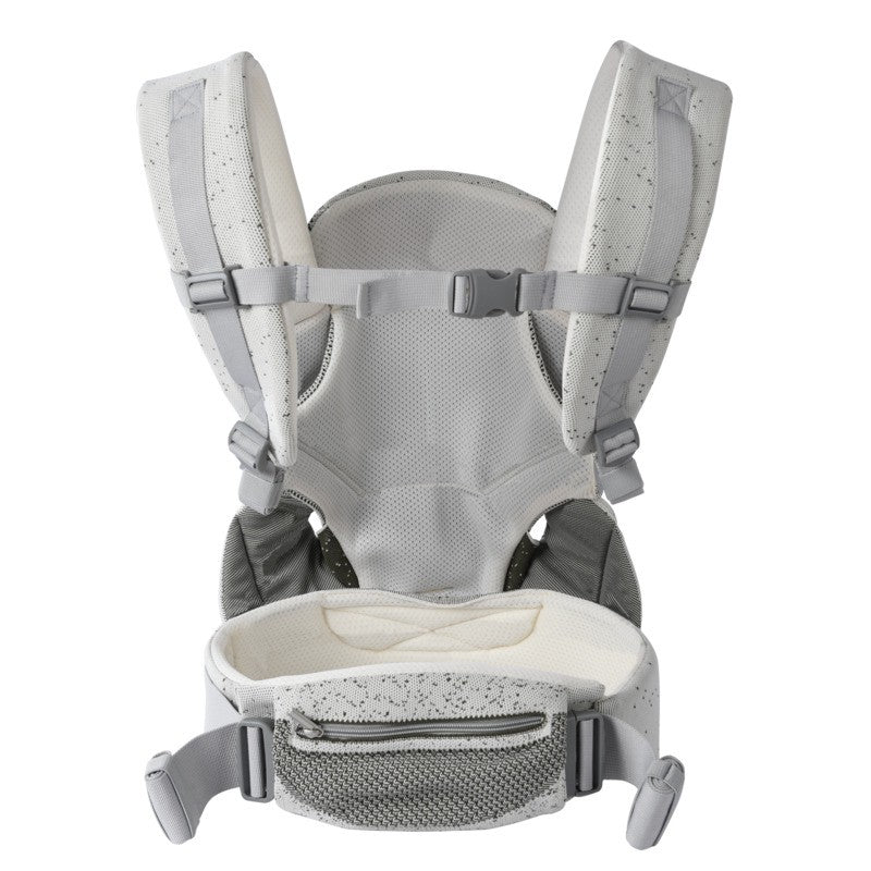 Nini AirNest Baby Carrier Olive (4m Plus)