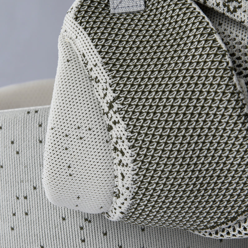 Nini AirNest Baby Carrier Olive (4m Plus)