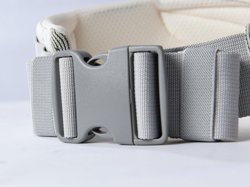 Nini AirNest Baby Carrier Olive (4m Plus)