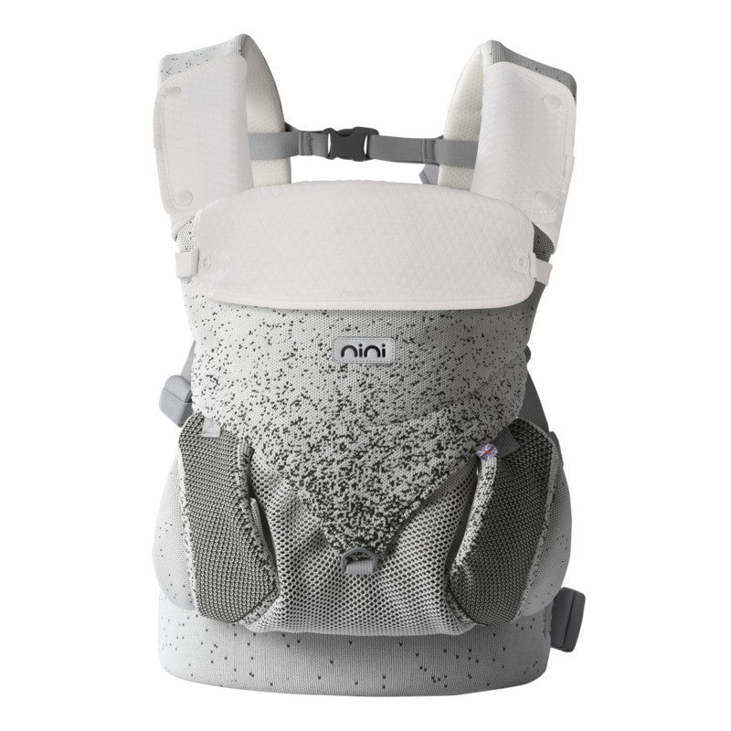 Nini AirNest Baby Carrier Olive (4m Plus)