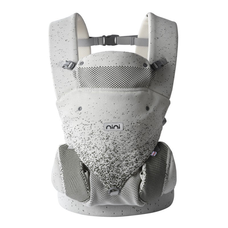 Nini AirNest Baby Carrier Olive (4m Plus)