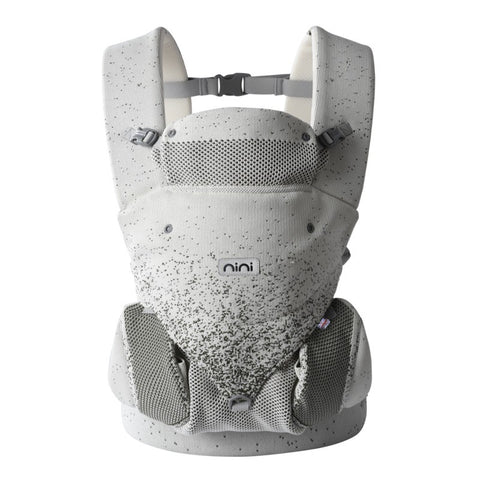 Nini AirNest Baby Carrier Olive (4m Plus)