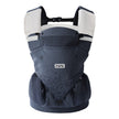 Nini AirNest Baby Carrier Navy Blue (4m Plus)