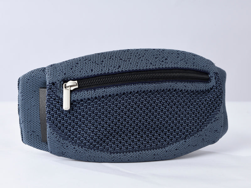 Nini AirNest Baby Carrier Navy Blue (4m Plus)