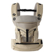 Nini Roamer Baby Carrier Beige (4m Plus)